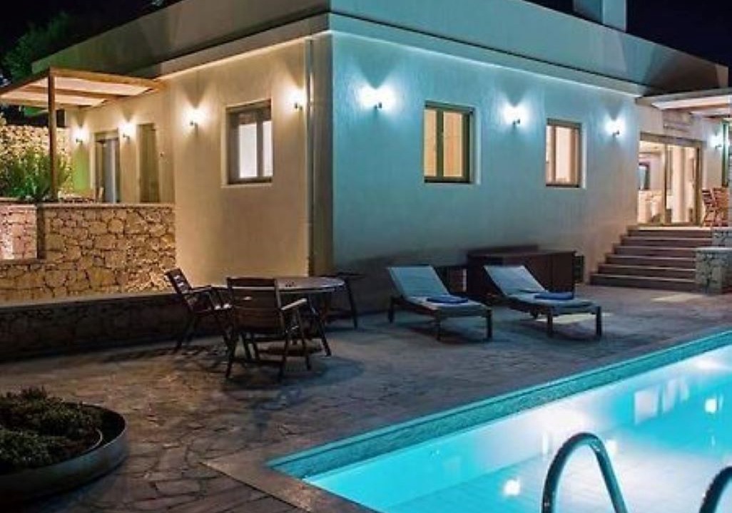 Photo of Outdoor in Sitia