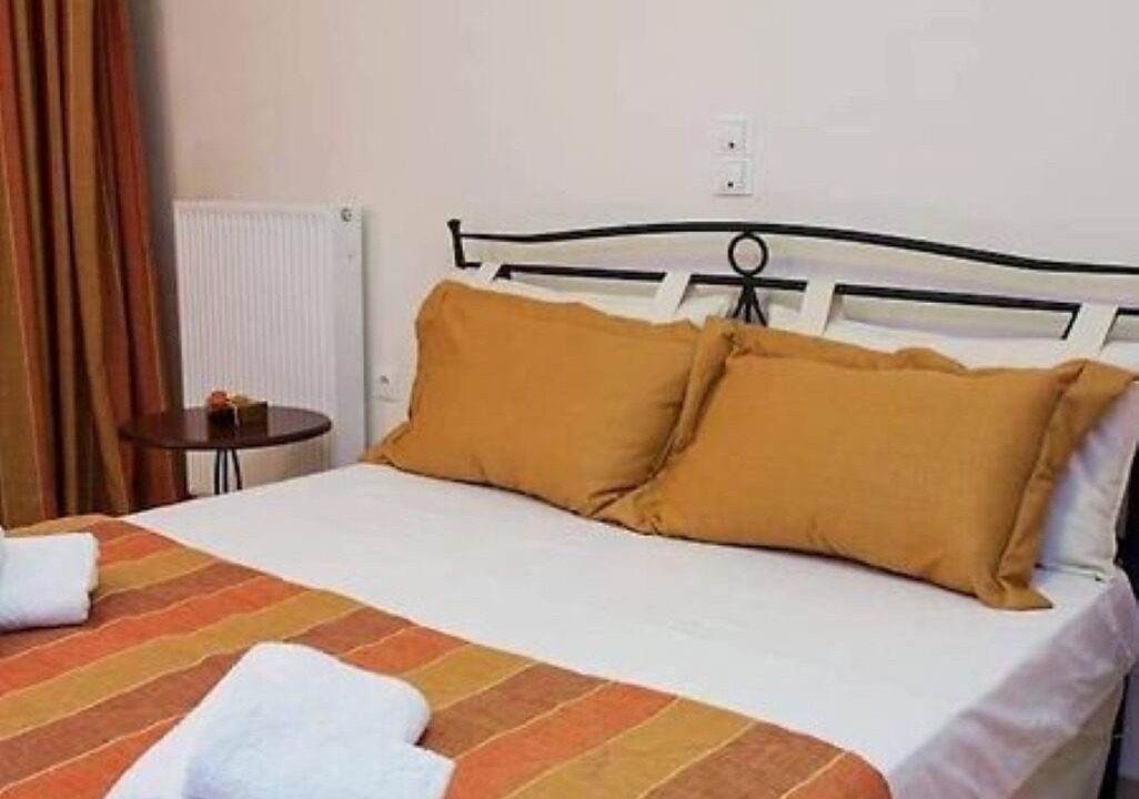 Photo of Bedroom in Sitia