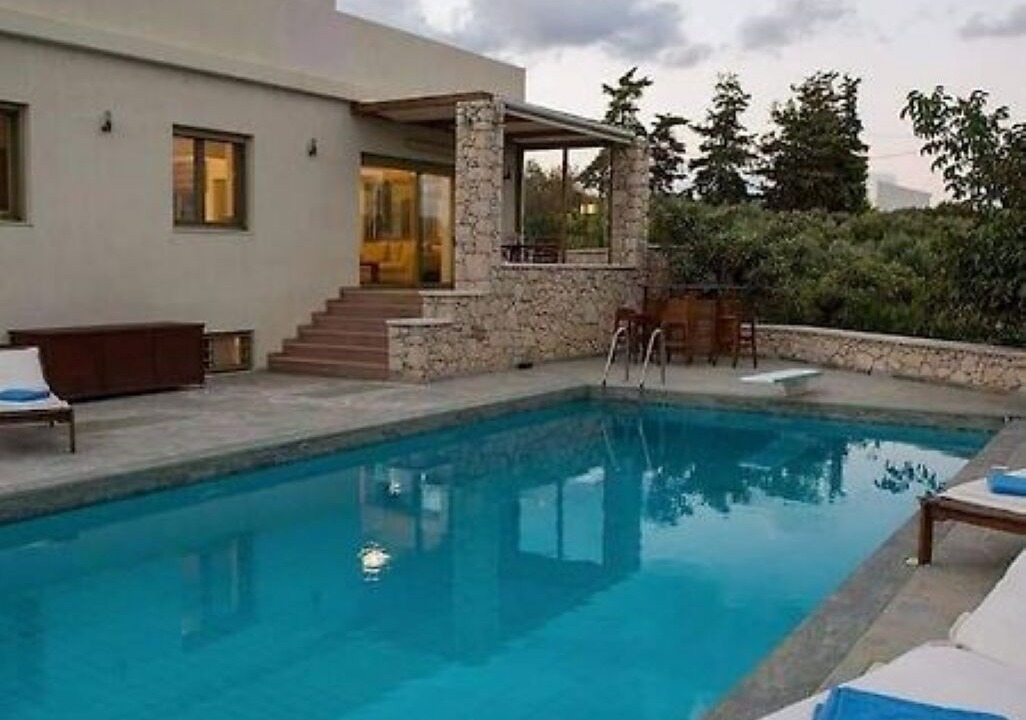 Photo of Outdoor in Sitia