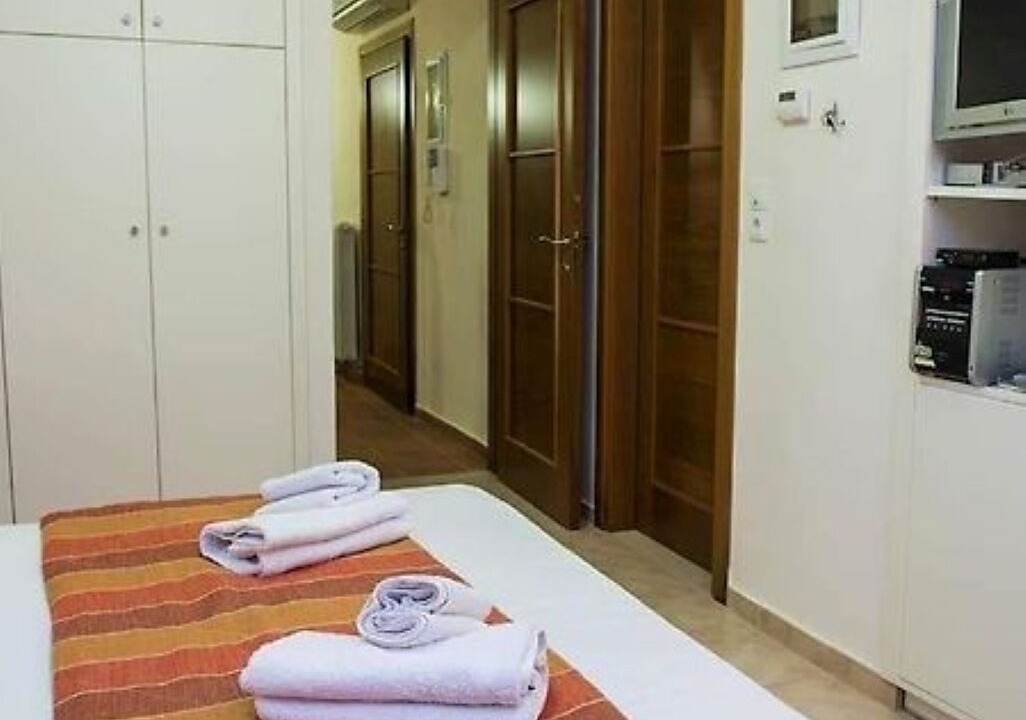 Photo of Bedroom in Sitia