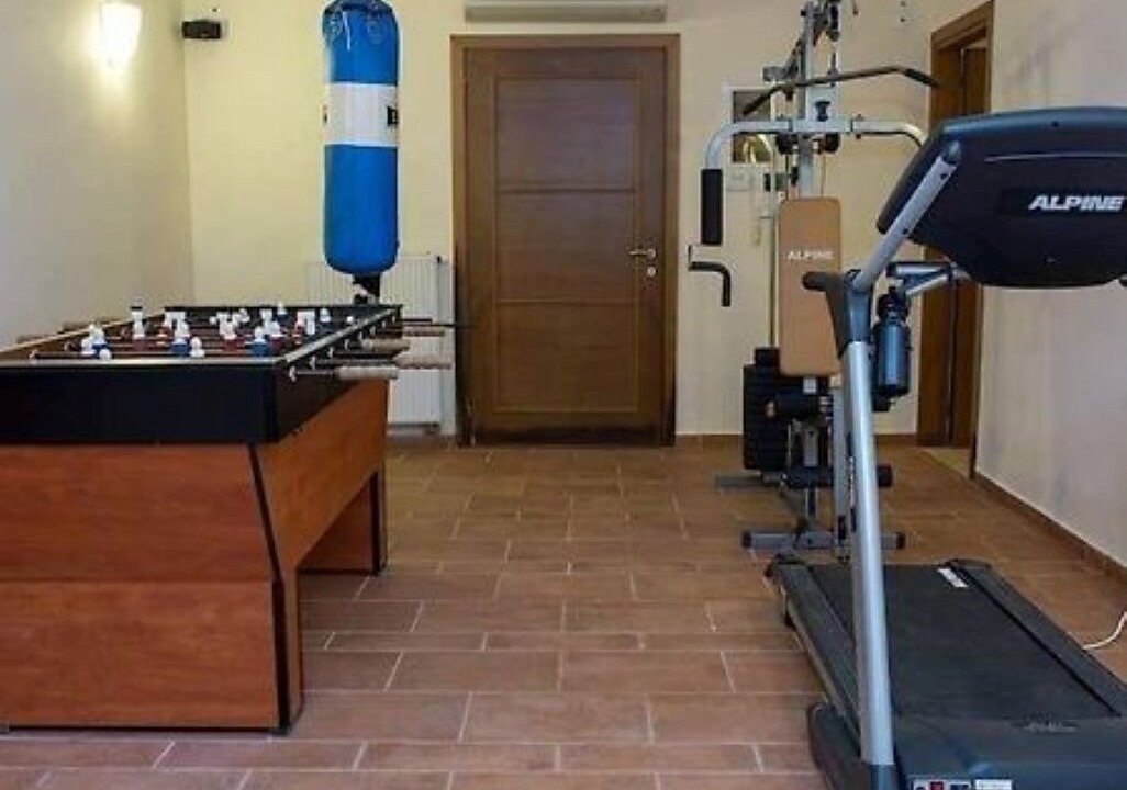 Photo of Bedroom in Sitia