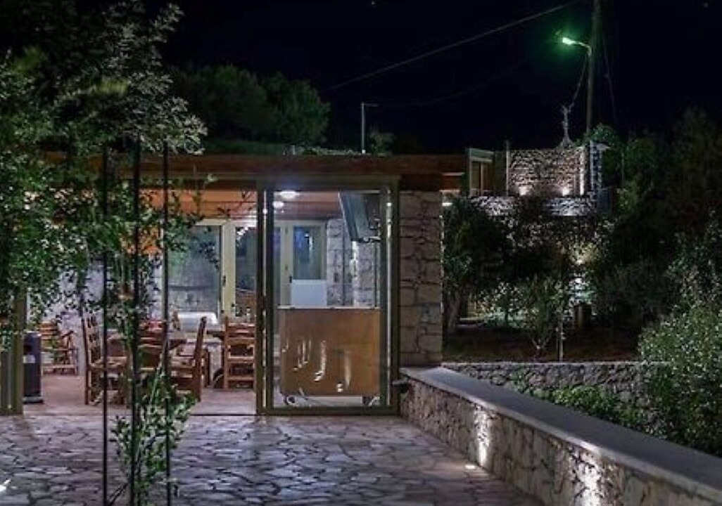 Photo of Patio Balcony in Sitia