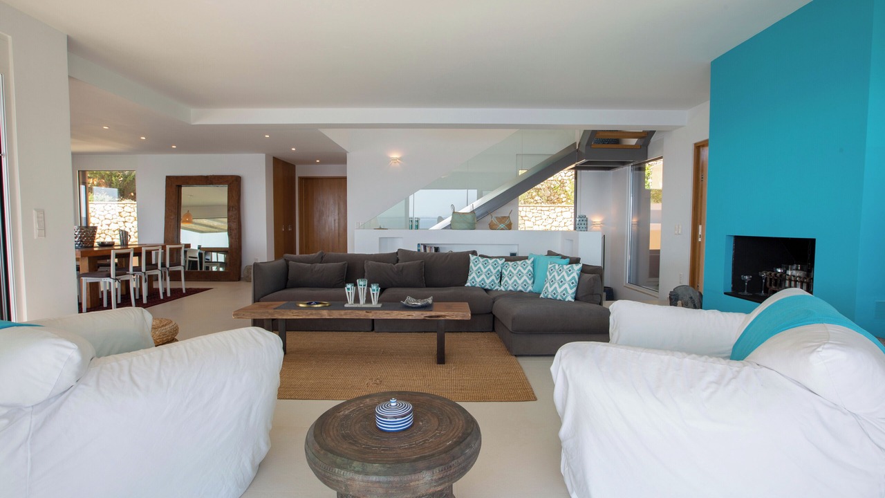 Photo of Livingroom in Evgiros