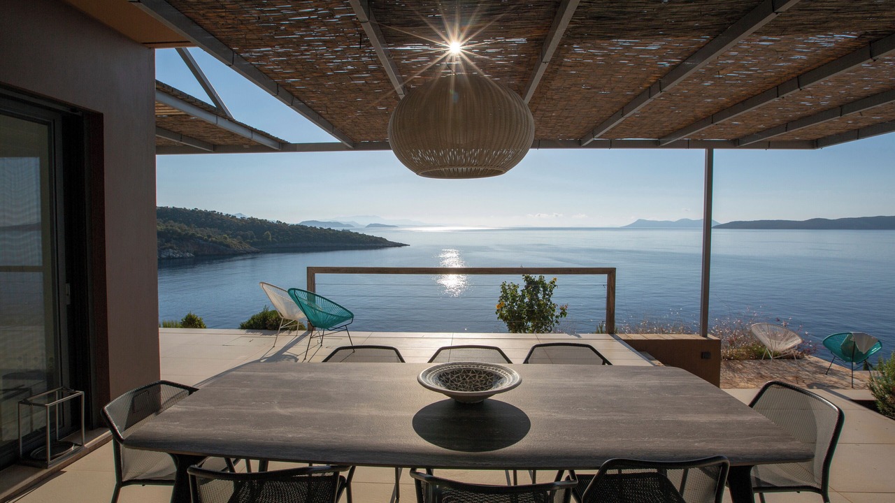 Photo of Outdoor in Evgiros