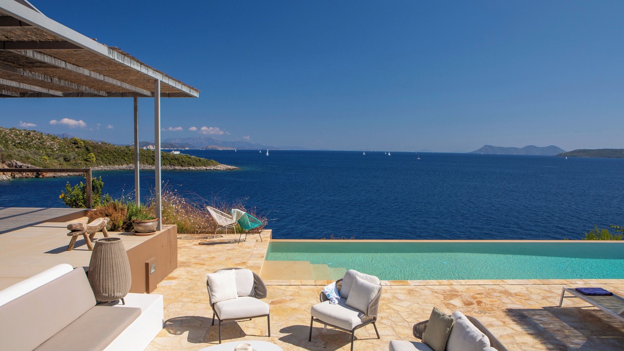 Photo of Outdoor in Evgiros
