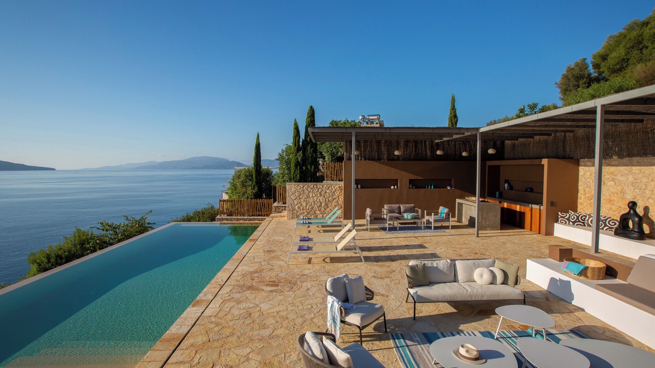 Photo of Outdoor in Evgiros