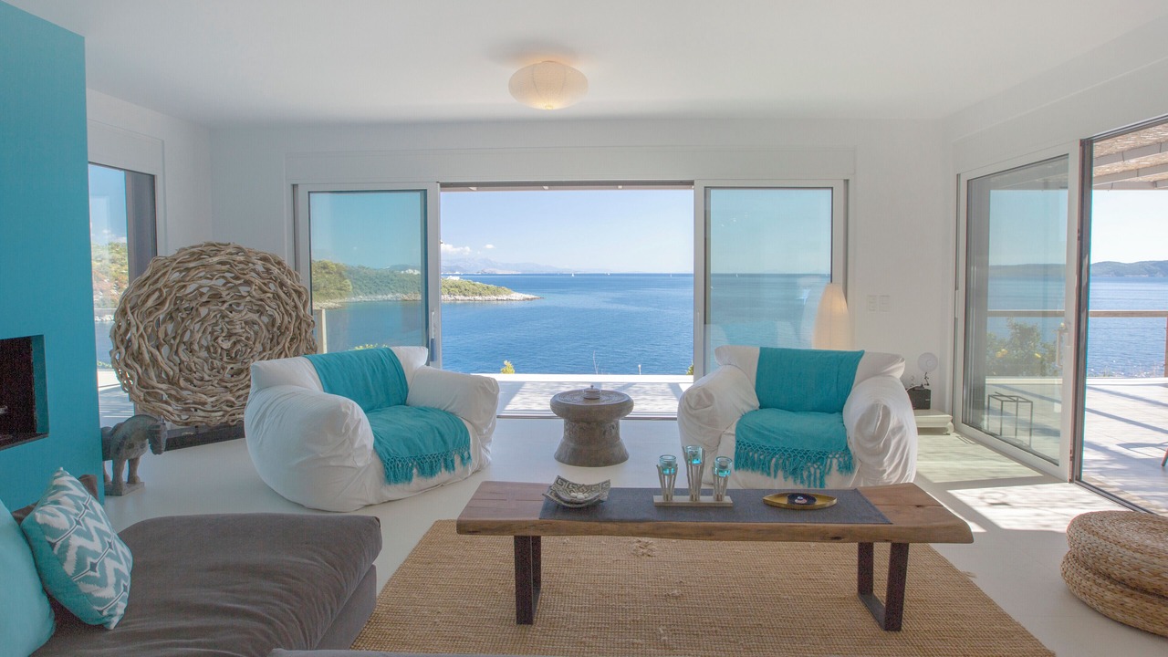 Photo of Livingroom in Evgiros