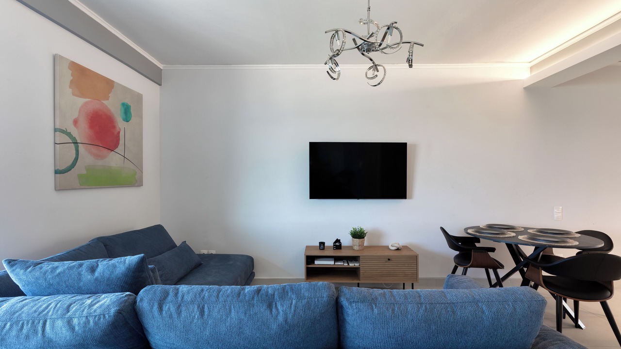 Photo of Livingroom in Vari-Voula-Vouliagmeni