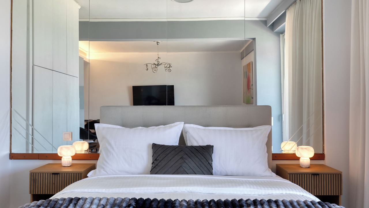 Photo of Bedroom in Vari-Voula-Vouliagmeni