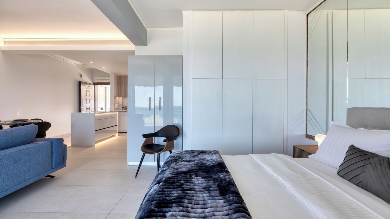 Photo of Bedroom in Vari-Voula-Vouliagmeni