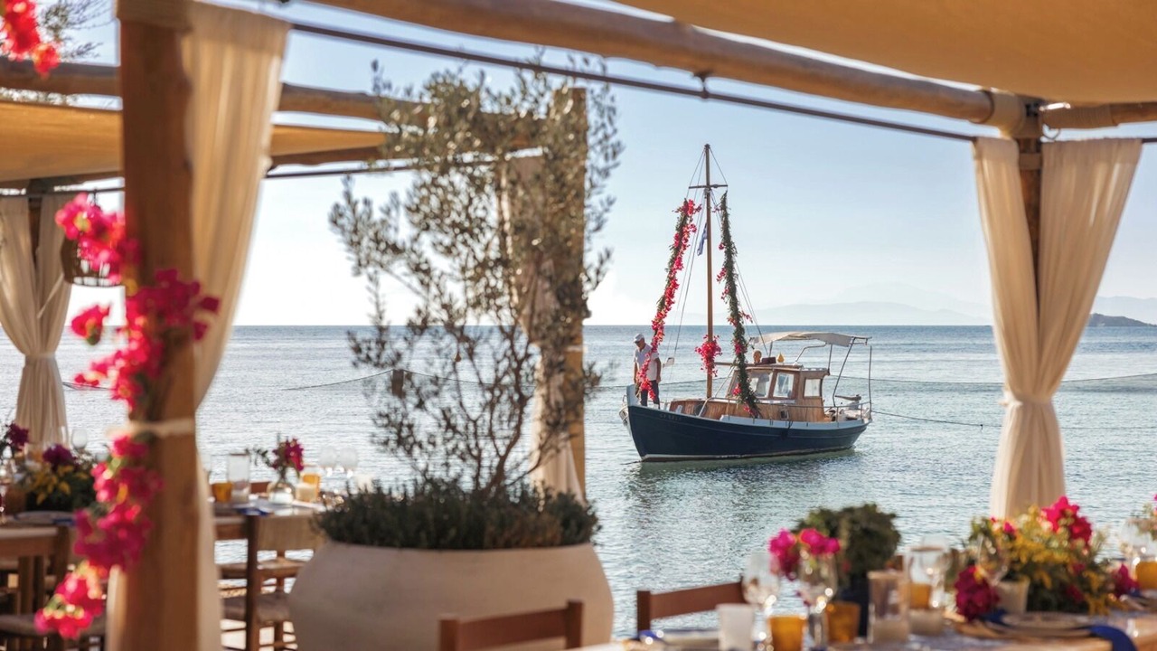Photo of Outdoor in Vari-Voula-Vouliagmeni