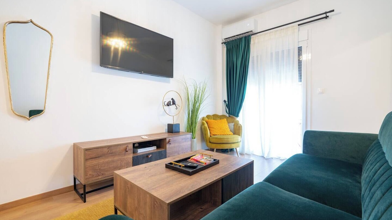 Photo of Livingroom in Omonia