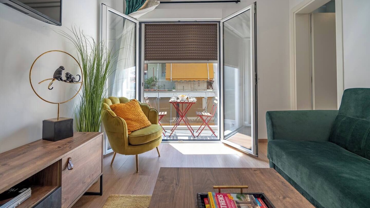 Photo of Livingroom in Omonia