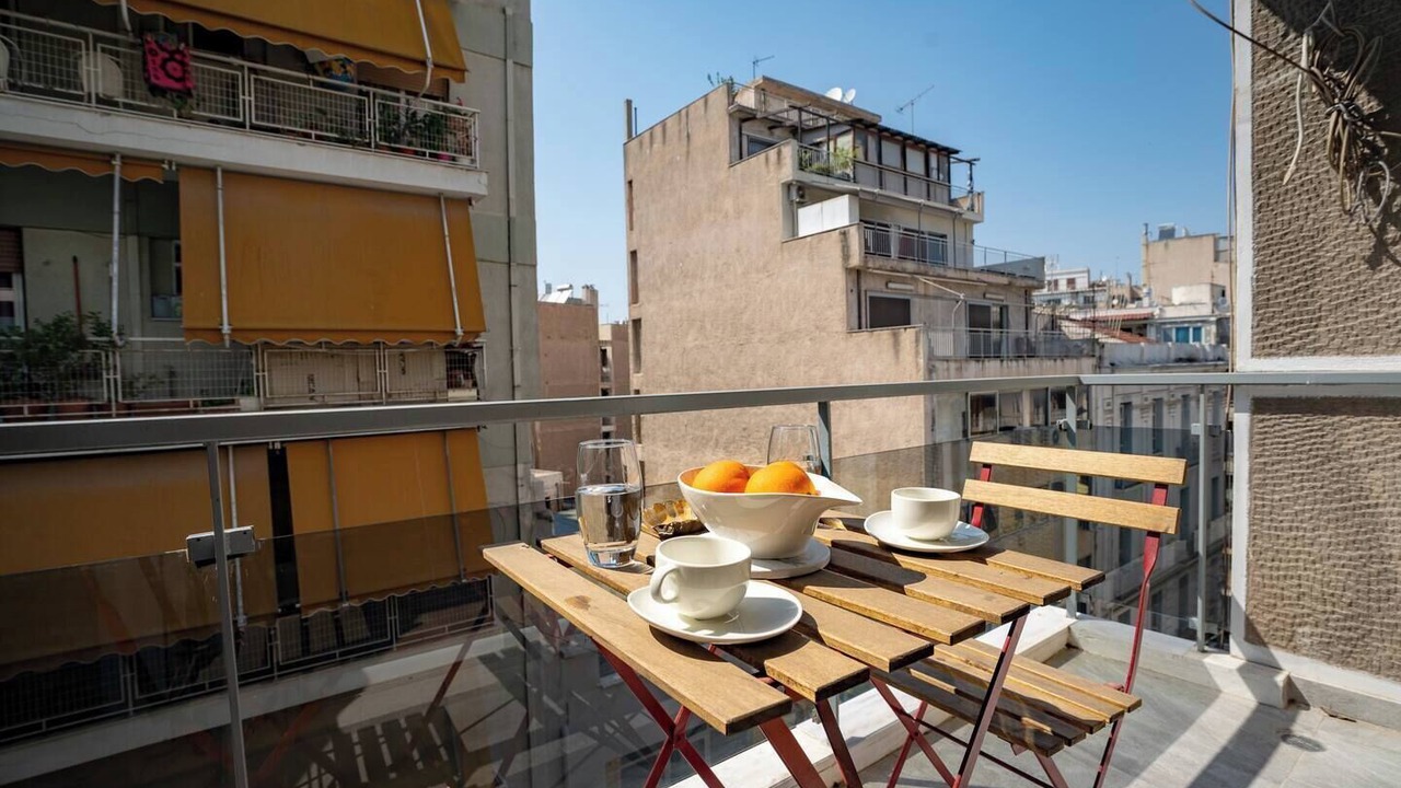 Photo of Outdoor in Omonia