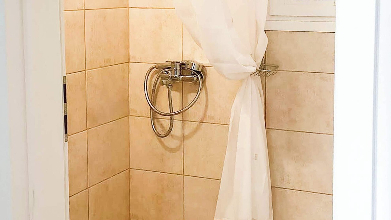 Photo of Bathroom in Patitiri