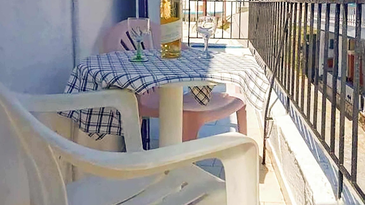 Photo of Patio Balcony in Patitiri