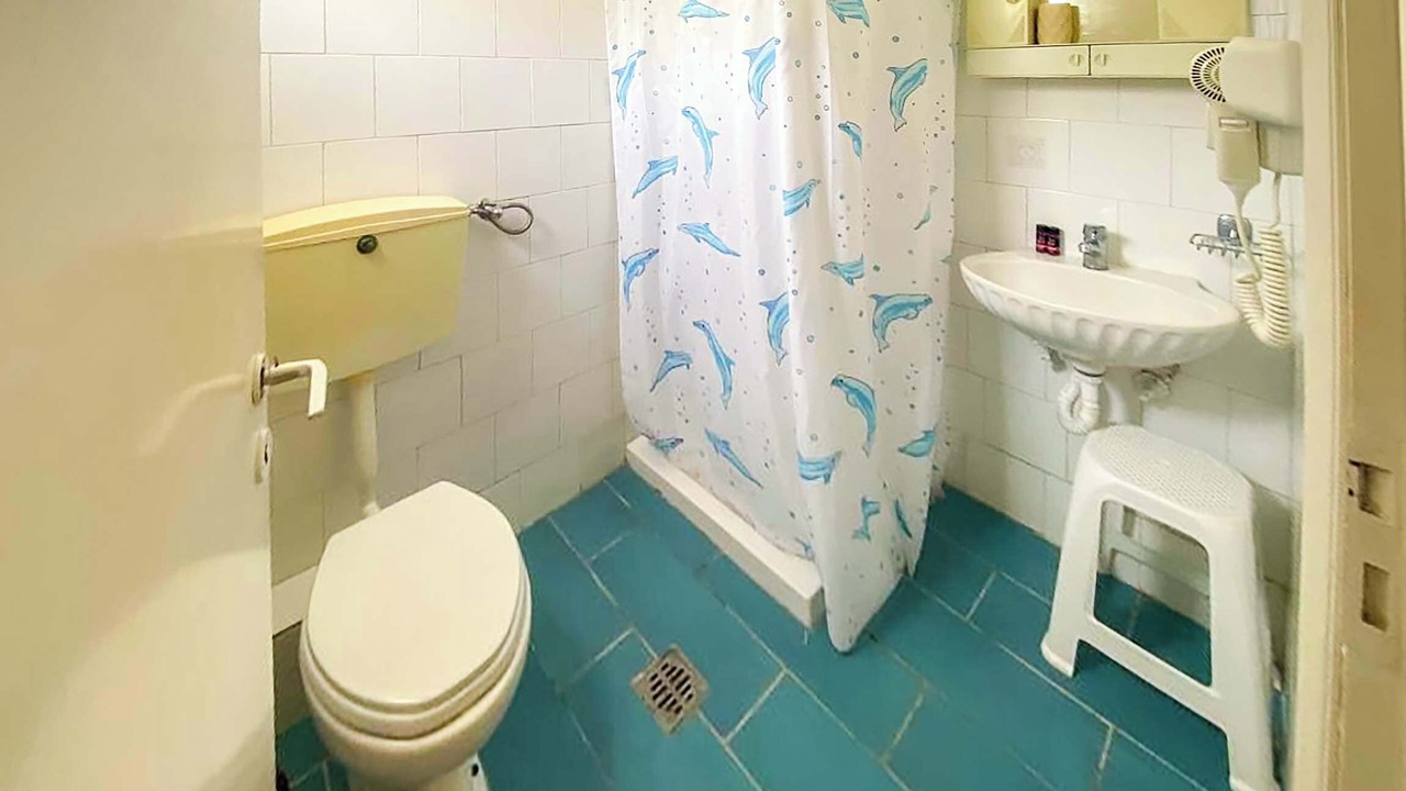 Photo of Bathroom in Patitiri