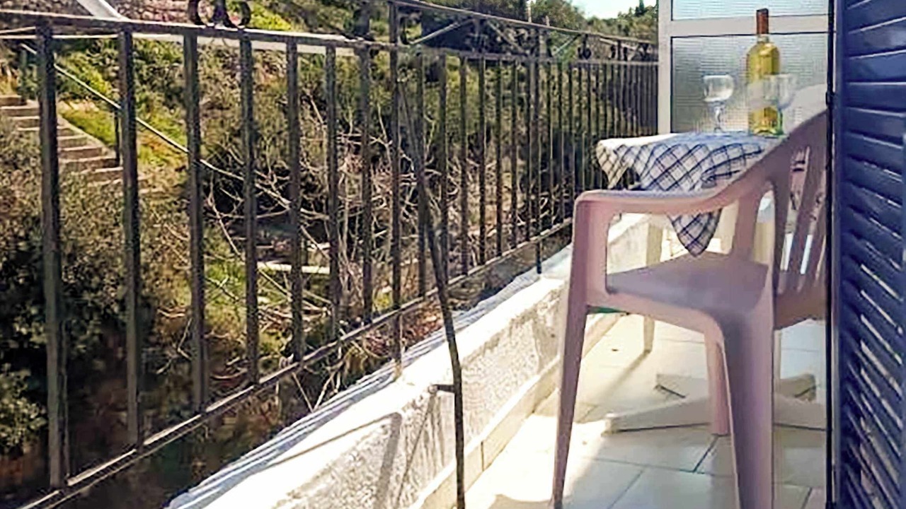 Photo of Patio Balcony in Patitiri