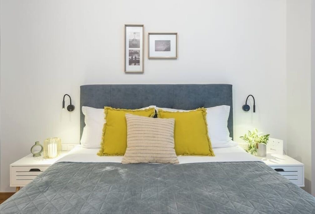 Photo of Bedroom in Kallithea