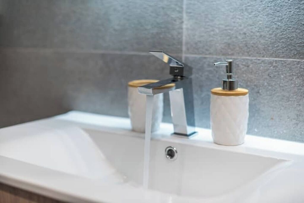 Photo of Bathroom in Kallithea