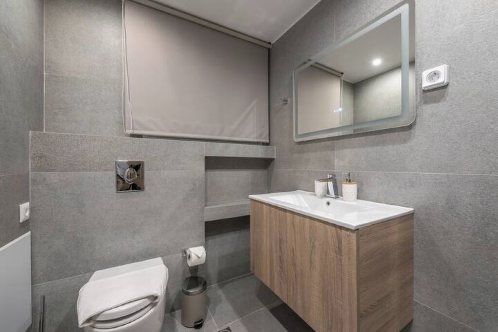 Photo of Bathroom in Kallithea