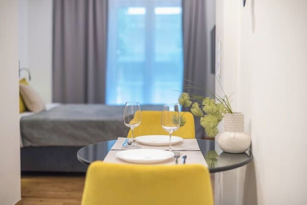 Photo of Bedroom in Kallithea