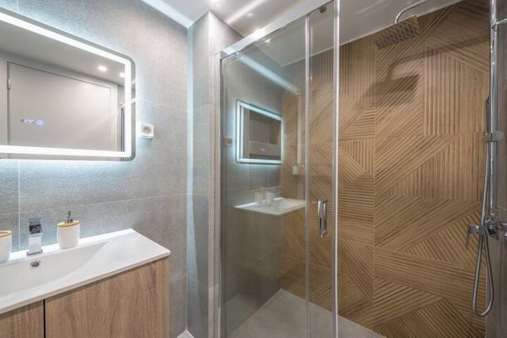 Photo of Bathroom in Kallithea