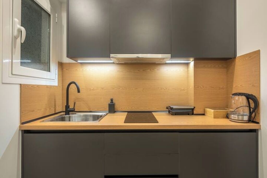 Photo of Kitchen in Kallithea