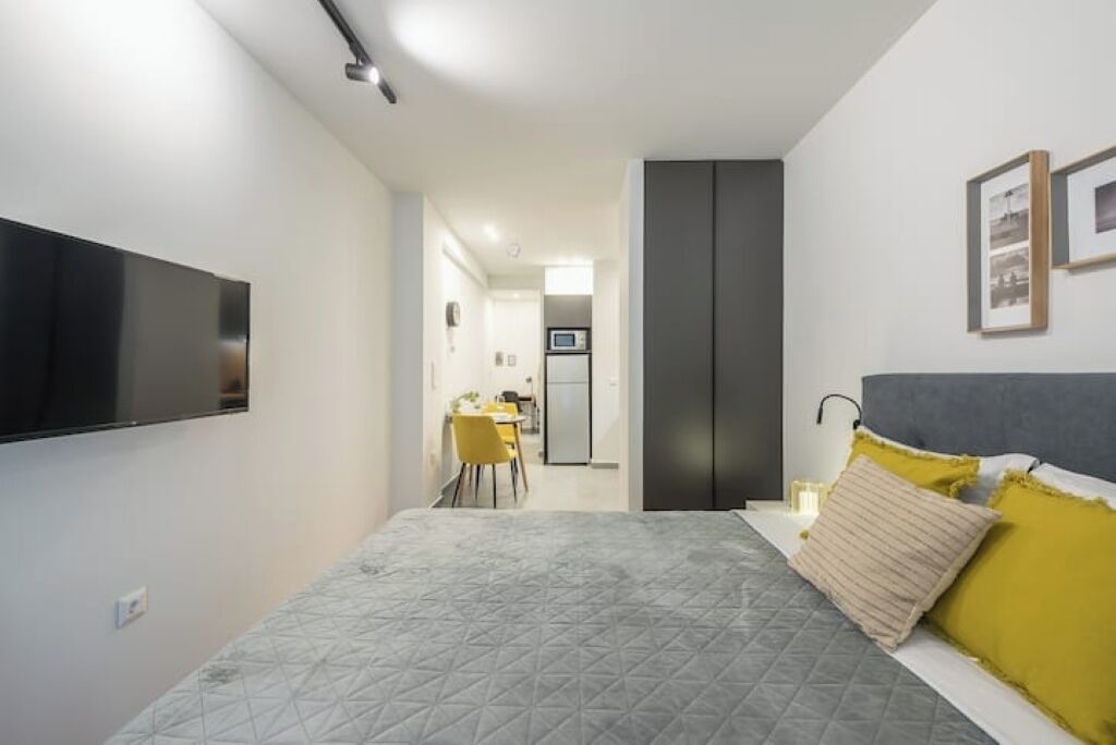 Photo of Bedroom in Kallithea