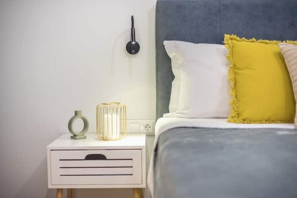Photo of Bedroom in Kallithea