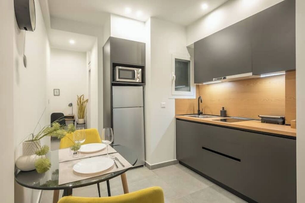 Photo of Kitchen in Kallithea