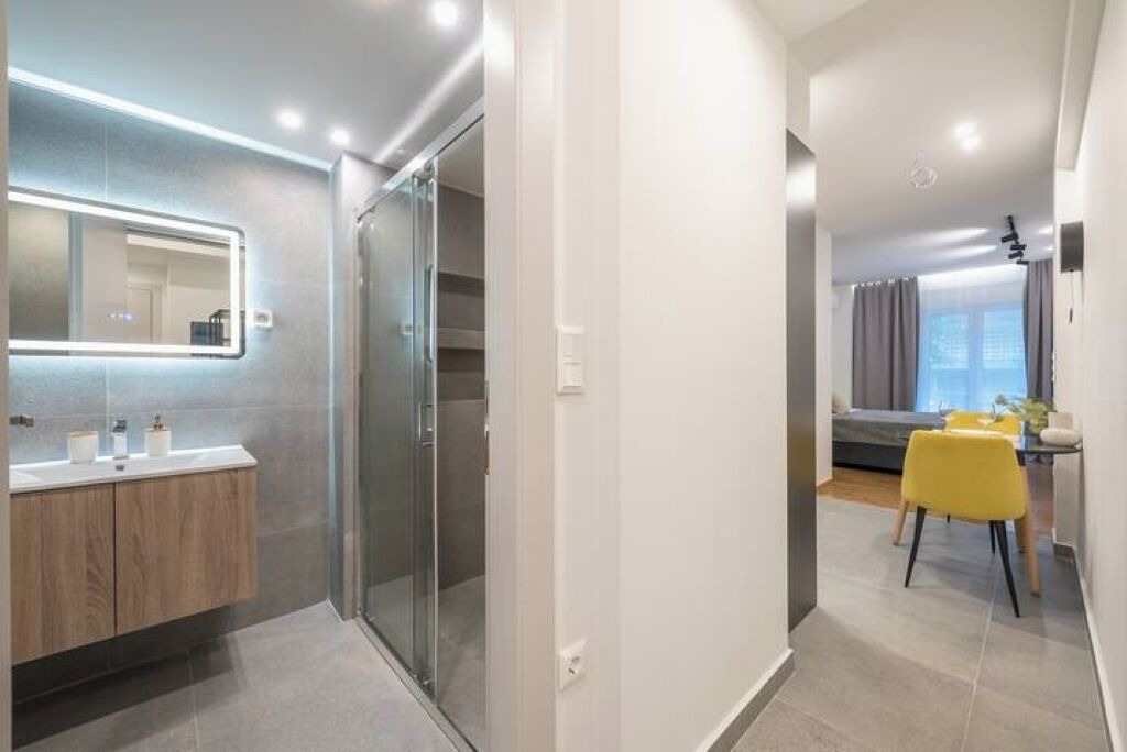 Photo of Bathroom in Kallithea
