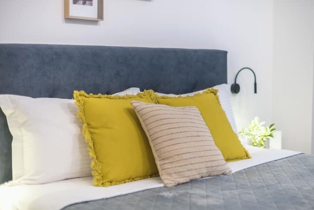 Photo of Bedroom in Kallithea