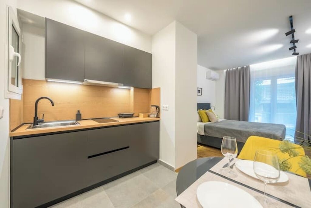 Photo of Bedroom in Kallithea