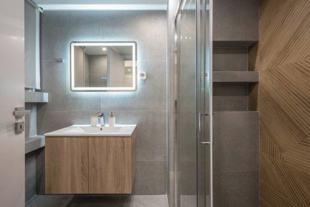 Photo of Bathroom in Kallithea
