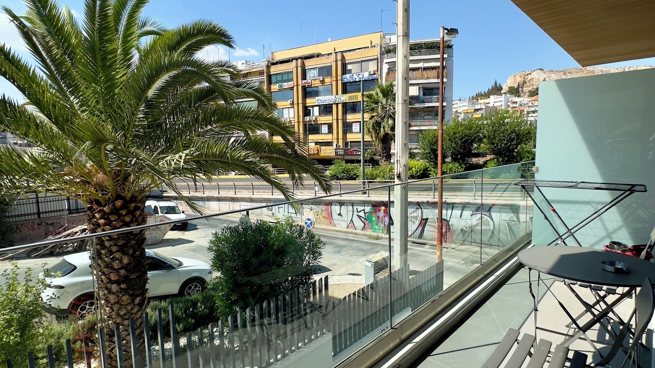 Photo of Outdoor in Filopappou