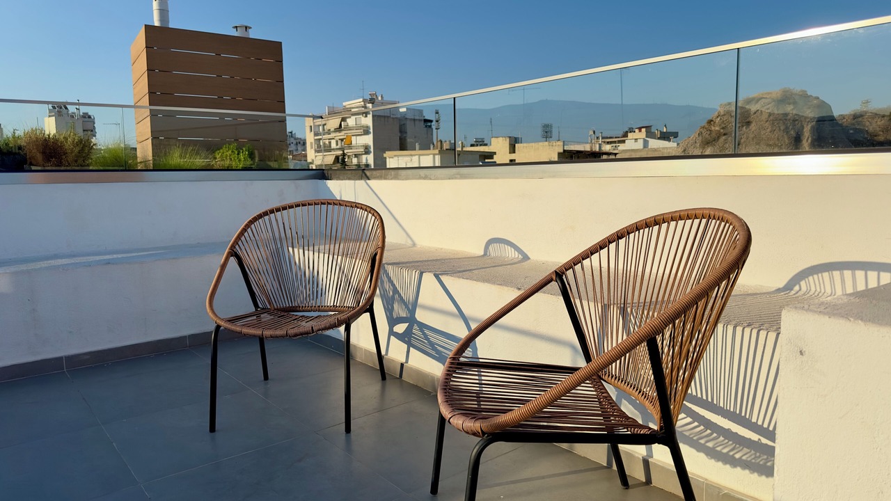 Photo of Outdoor in Filopappou