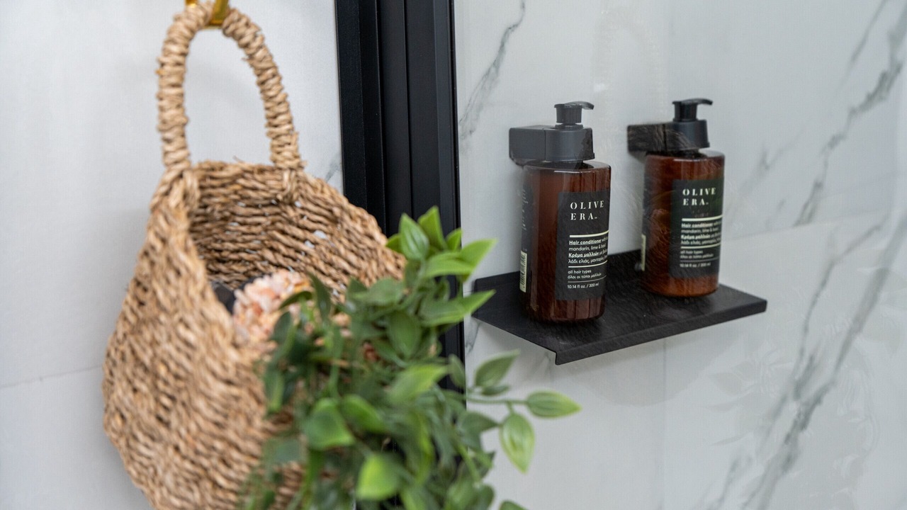 Photo of Bathroom in Kallithea