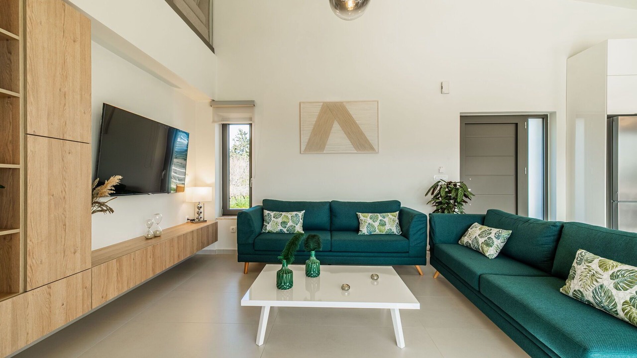 Photo of Bedroom in Nipos