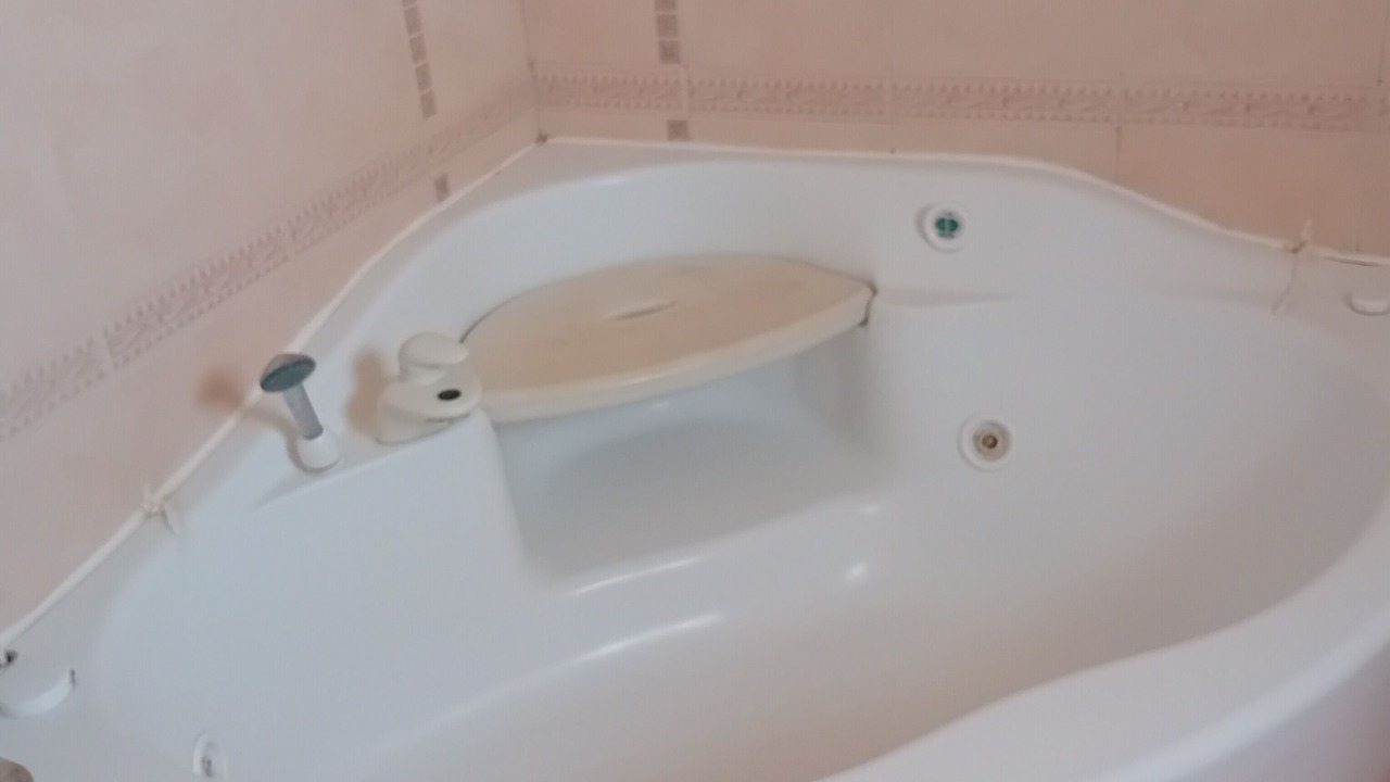 Photo of Bathroom in Thermi