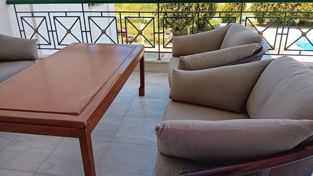 Photo of Outdoor in Thermi