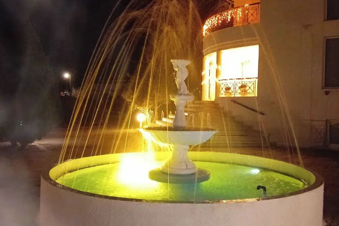 Photo of Outdoor in Thermi