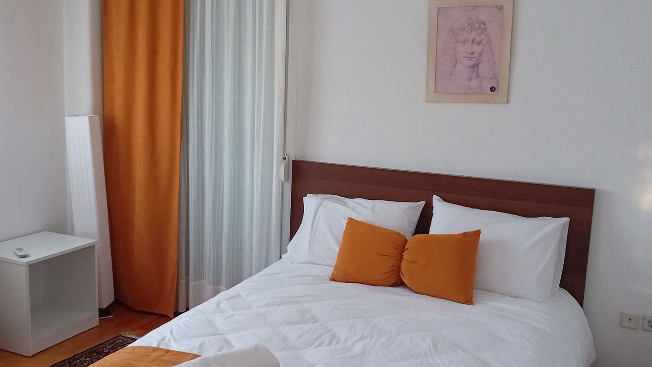 Photo of Bedroom in Thermi
