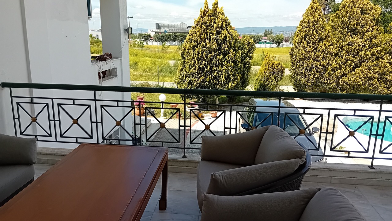 Photo of Outdoor in Thermi
