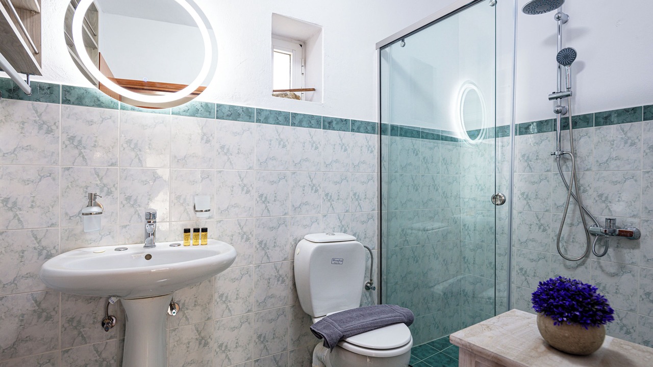 Photo of Bathroom in Vizari
