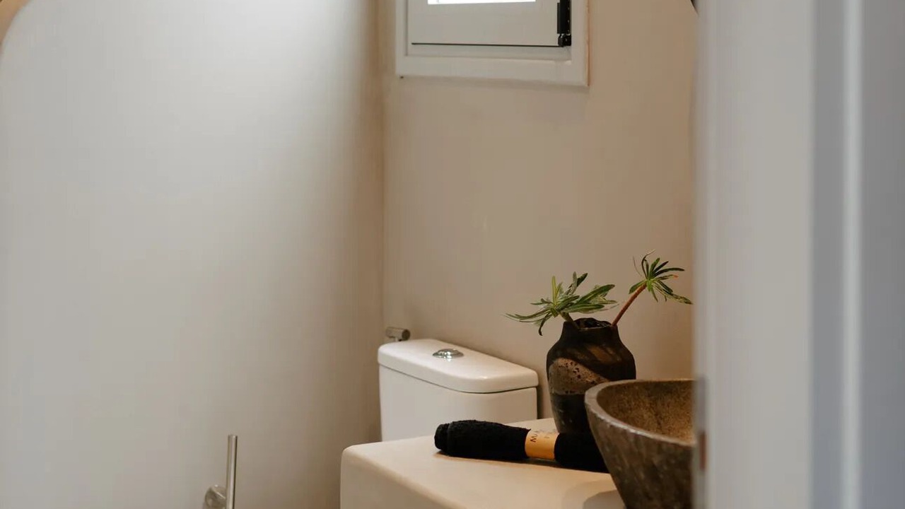 Photo of Bathroom in Skiros