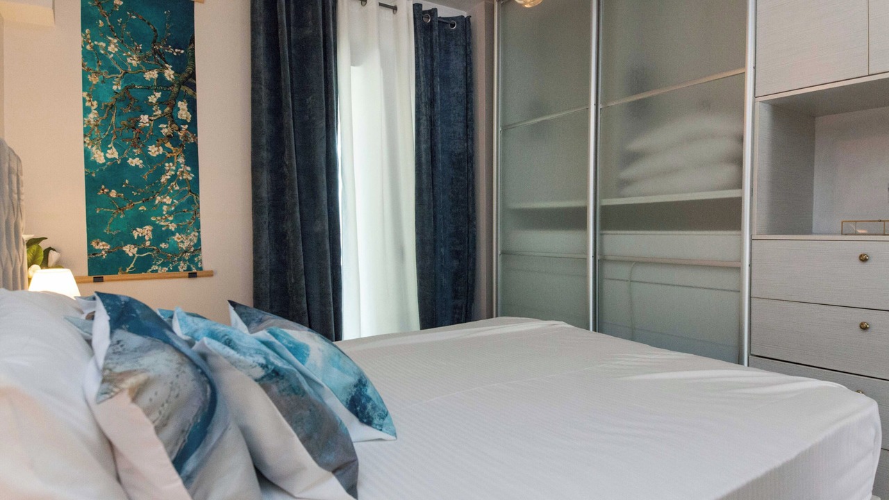Photo of Bedroom in Dafni