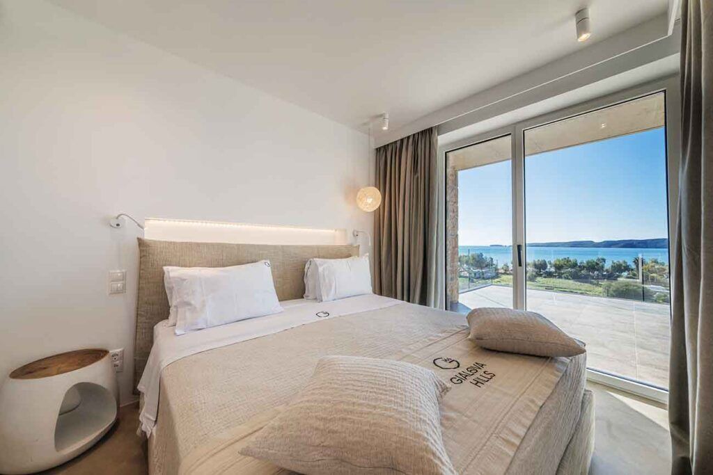 Photo of Bedroom in Gialova