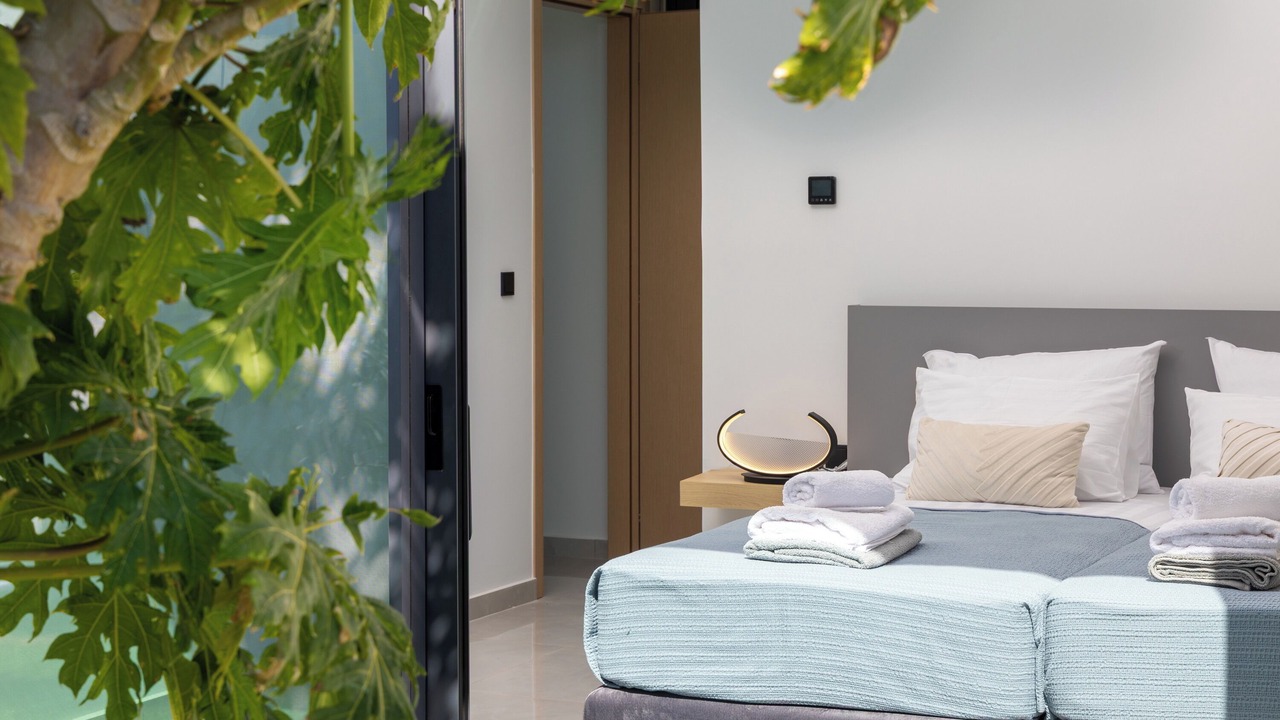 Photo of Bedroom in Megala Chorafia