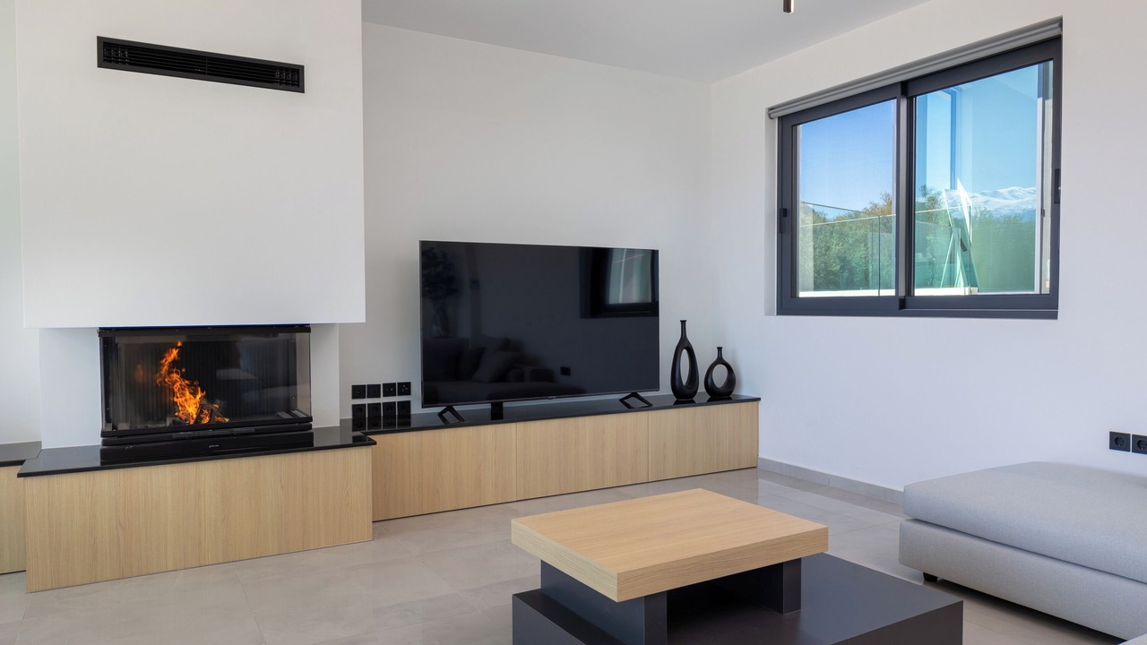 Photo of Livingroom in Megala Chorafia